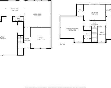 734 Dell Dale Street - Photo Thumbnail 22