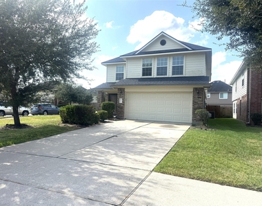 2231 Tandy Park Way - Photo Thumbnail 1