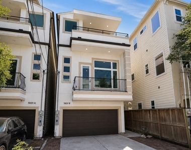 5631 Kiam Street - Photo Thumbnail 1