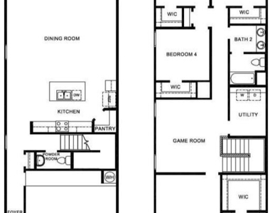 3522 Goldfinch Woods Drive - Photo Thumbnail 12