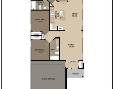 24414 Borelli Drive - Photo Thumbnail 10