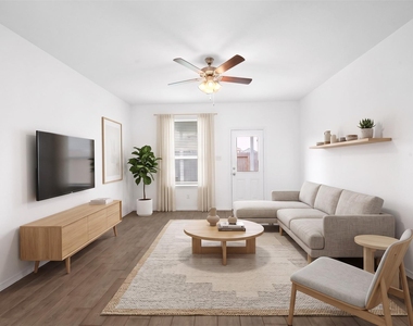 5735 Tabula Rasa Drive - Photo Thumbnail 1