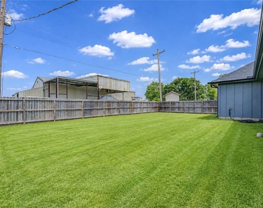 7610 Avenue G - Photo Thumbnail 41
