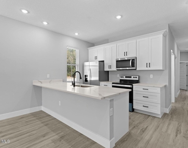 4345 Barna Avenue - Photo Thumbnail 6