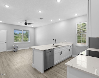 4345 Barna Avenue - Photo Thumbnail 3