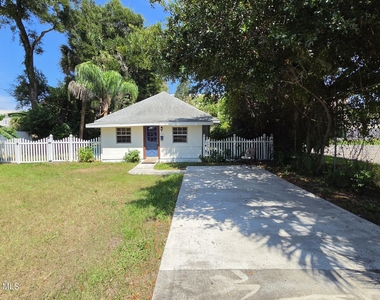 2101 Hallwood Place - Photo Thumbnail 1