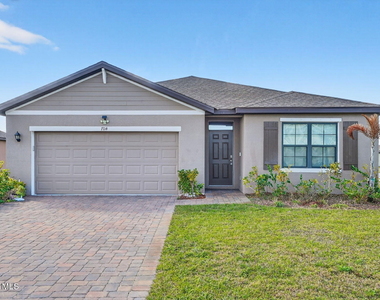 7114 Topaz Drive - Photo Thumbnail 1