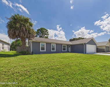 282 Umber Street Nw - Photo Thumbnail 1