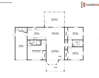 4511 S Gaines Road - Photo Thumbnail 20