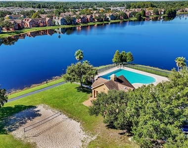9834 Lake Chase Island Way - Photo Thumbnail 30