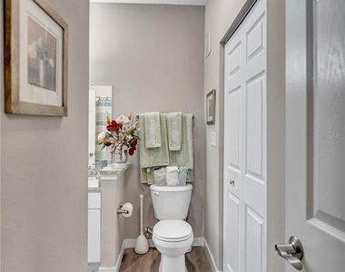 9834 Lake Chase Island Way - Photo Thumbnail 14
