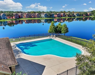 9834 Lake Chase Island Way - Photo Thumbnail 31