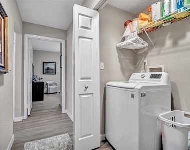 9834 Lake Chase Island Way - Photo Thumbnail 16