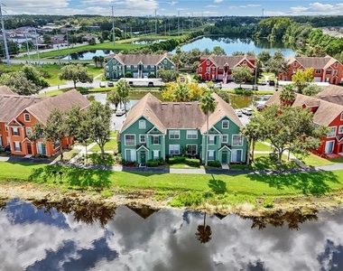 9834 Lake Chase Island Way - Photo Thumbnail 27