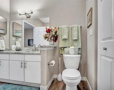 9834 Lake Chase Island Way - Photo Thumbnail 13