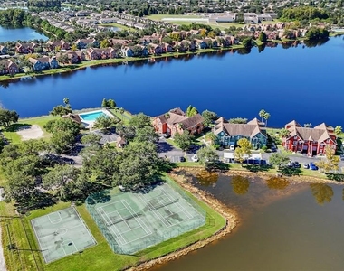 9834 Lake Chase Island Way - Photo Thumbnail 29