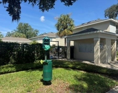 3404 High Hampton Circle - Photo Thumbnail 21