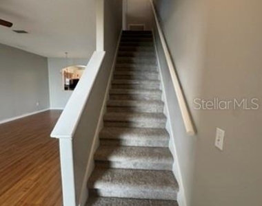 3404 High Hampton Circle - Photo Thumbnail 7