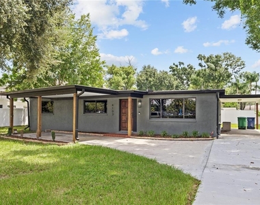 4103 N Gomez Avenue - Photo Thumbnail 1