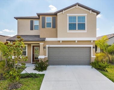 5517 Appleton Shore Drive - Photo Thumbnail 2