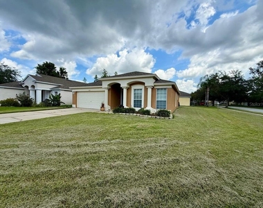 5855 Count Turf Lane - Photo Thumbnail 2