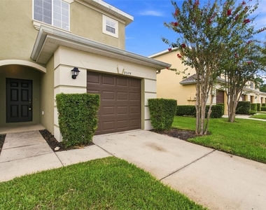 8574 Trail Wind Drive - Photo Thumbnail 3