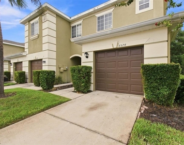 8574 Trail Wind Drive - Photo Thumbnail 2