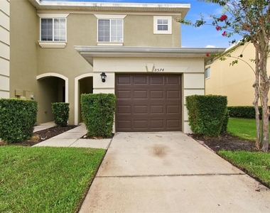 8574 Trail Wind Drive - Photo Thumbnail 1