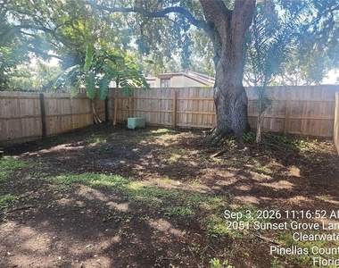 2051 Sunset Grove Lane - Photo Thumbnail 13
