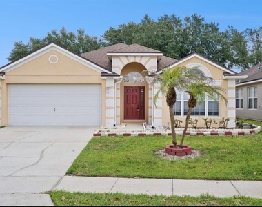 15723 Markham Drive - Photo Thumbnail 1