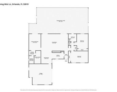 6260 Morning Mist Lane - Photo Thumbnail 26