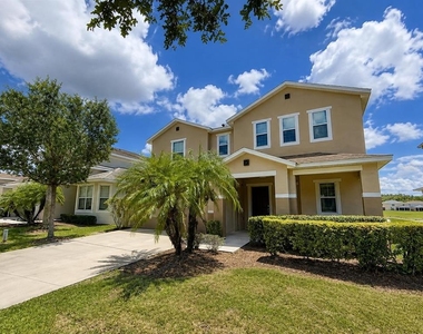 4722 Ruby Red Lane - Photo Thumbnail 1