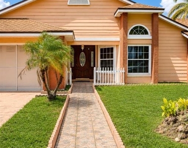14918 Prairie Rose Court - Photo Thumbnail 2