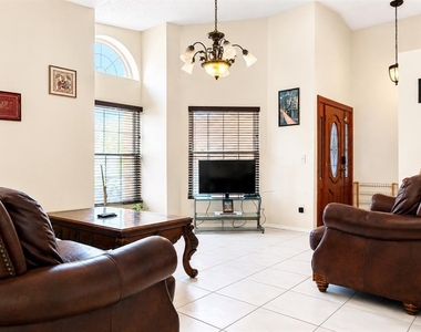 14918 Prairie Rose Court - Photo Thumbnail 5