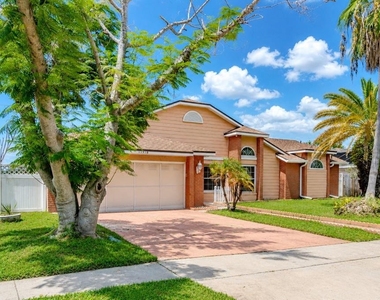 14918 Prairie Rose Court - Photo Thumbnail 1