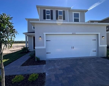 16553 Brook Isle Way - Photo Thumbnail 1