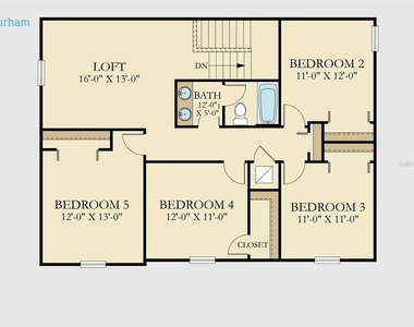 4039 Ambrose Avenue - Photo Thumbnail 21