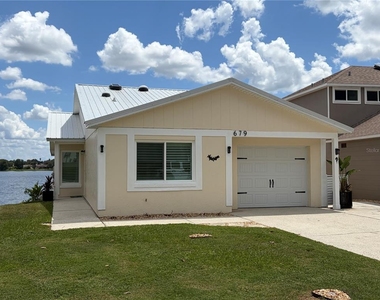 679 Lake Dexter Circle - Photo Thumbnail 20