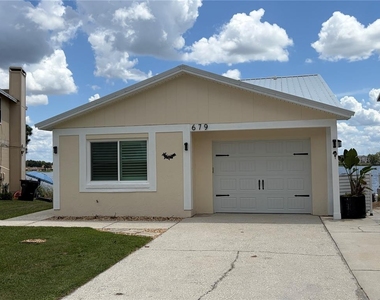 679 Lake Dexter Circle - Photo Thumbnail 1