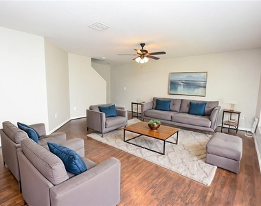 5405 Limestone Lane - Photo Thumbnail 9