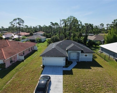 4732 Prime Terrace - Photo Thumbnail 1