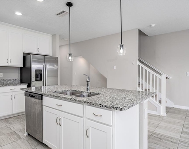 5528 Tripoli Drive - Photo Thumbnail 1