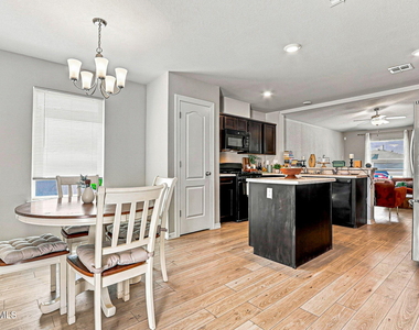 14552 Mescal Bean Court - Photo Thumbnail 14