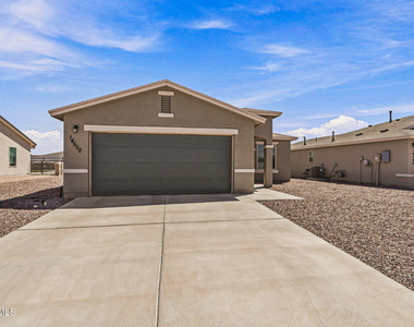 14552 Mescal Bean Court - Photo Thumbnail 1