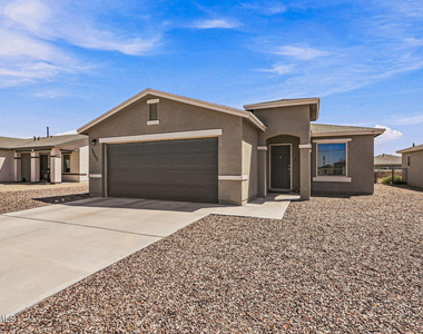14552 Mescal Bean Court - Photo Thumbnail 2