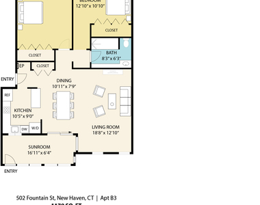 502 Fountain Street - Photo Thumbnail 21