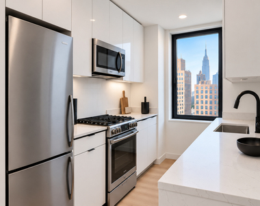 328 East 14th Street - Photo Thumbnail 1