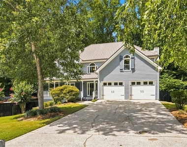 2069 Ursuline Way Nw - Photo Thumbnail 1