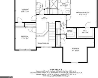 2069 Ursuline Way Nw - Photo Thumbnail 50