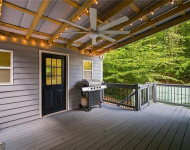 2069 Ursuline Way Nw - Photo Thumbnail 21